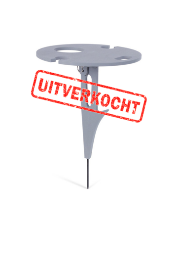 10 stuks Opvouwbare Houten Picknick Wijntafel
